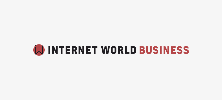 Internet World Business_Presse_authorized.by - Gütesiegel