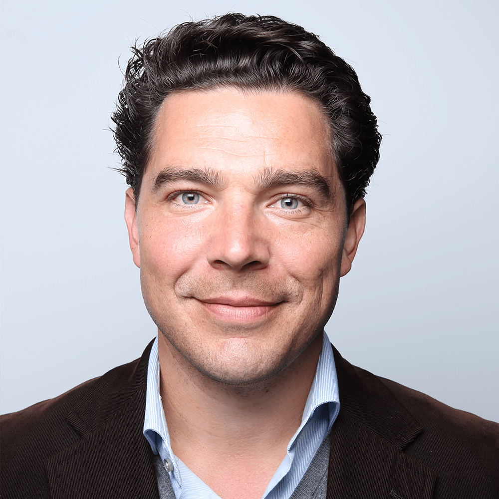 Gründer und CEO Felix Nottensteiner