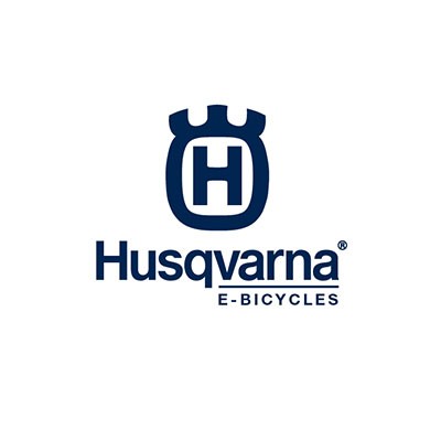 Husqvarna logo authorized.by1