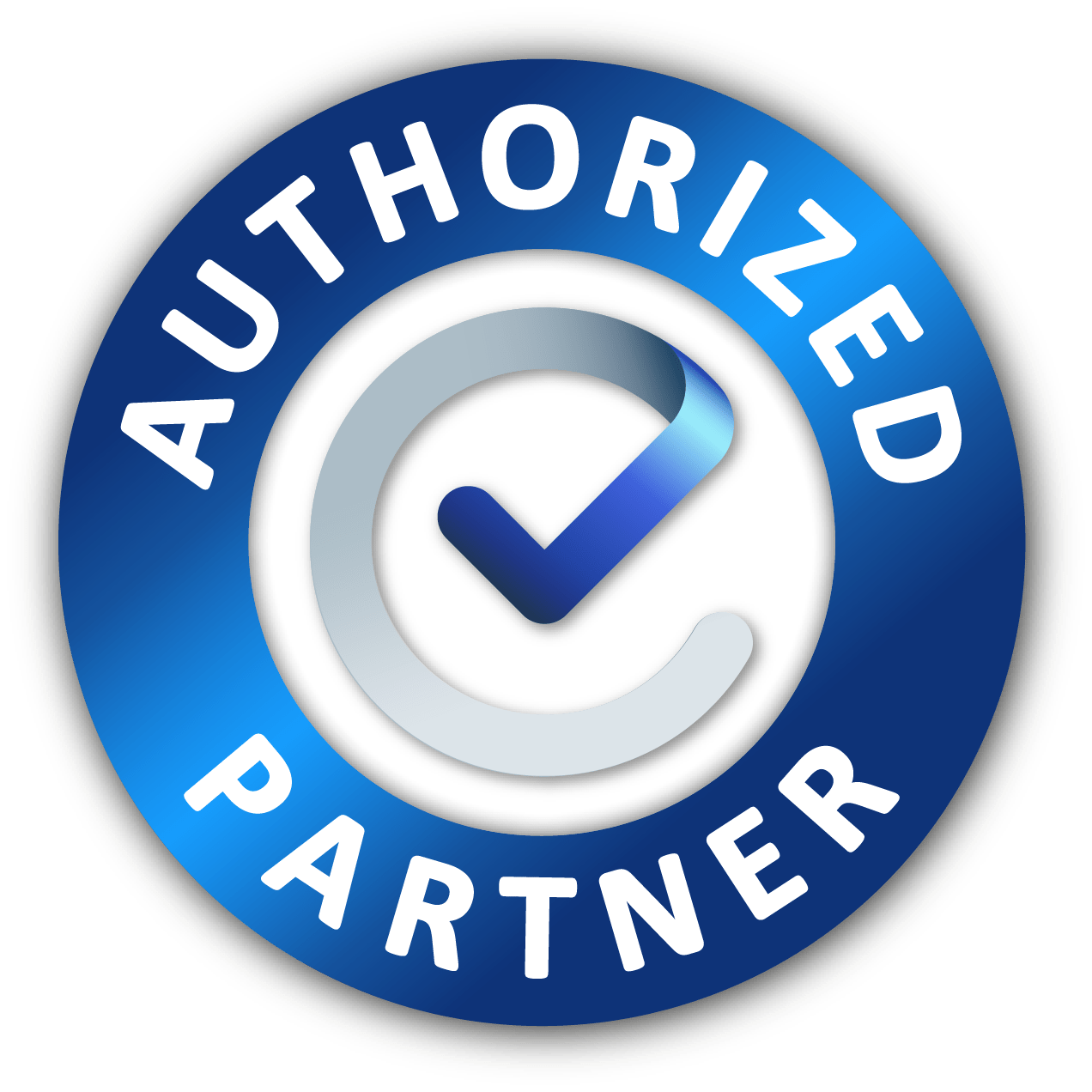 Echtzeit-Siegel Authorized Partner von authorized.by®