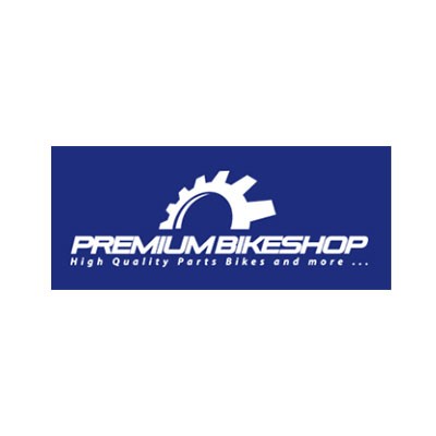 Premium Bikeshop - Logo