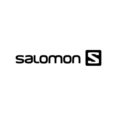 salomon - authorized.by