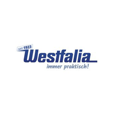 Westfalia autorisiert seine Online-Partner über authorized.by