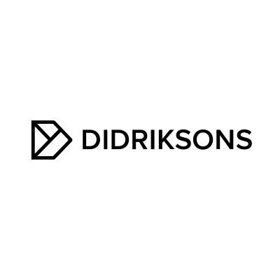 Didriksons - authorized.by