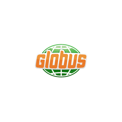 Globus autorisiert seine Online-Partner über authorized.by