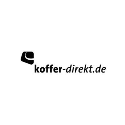 koffer-direkt Logo