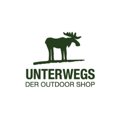 unterwegs