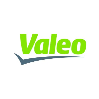 valeo logo authorized.by