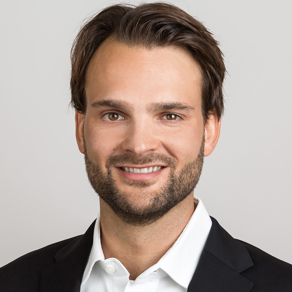 CPO authorized.by® Autorisierungsplattform, Member of TÜV Saarland Johannes Kraft