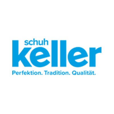 Schuh Keller