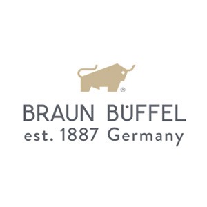 BRAUN BÜFFEL autorisiert seine Online-Partner über authorized.by