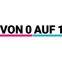 Avatar of Von 0 auf 1