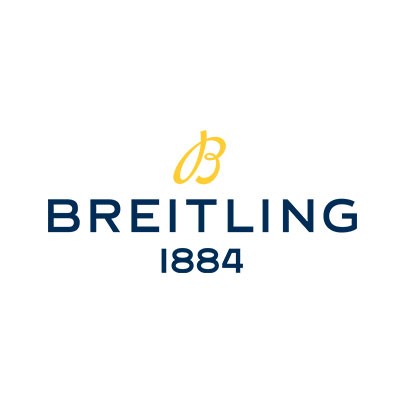 Breitling logo authorized.by