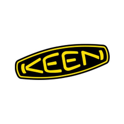 Keen logo authorized.by 1