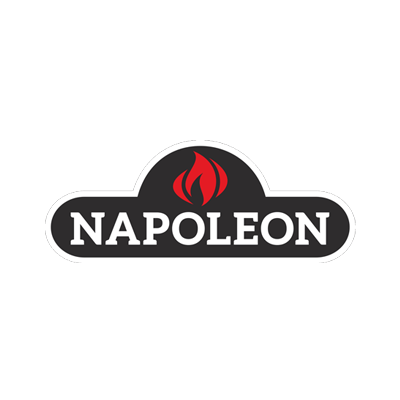 napoleon logo authorized.by