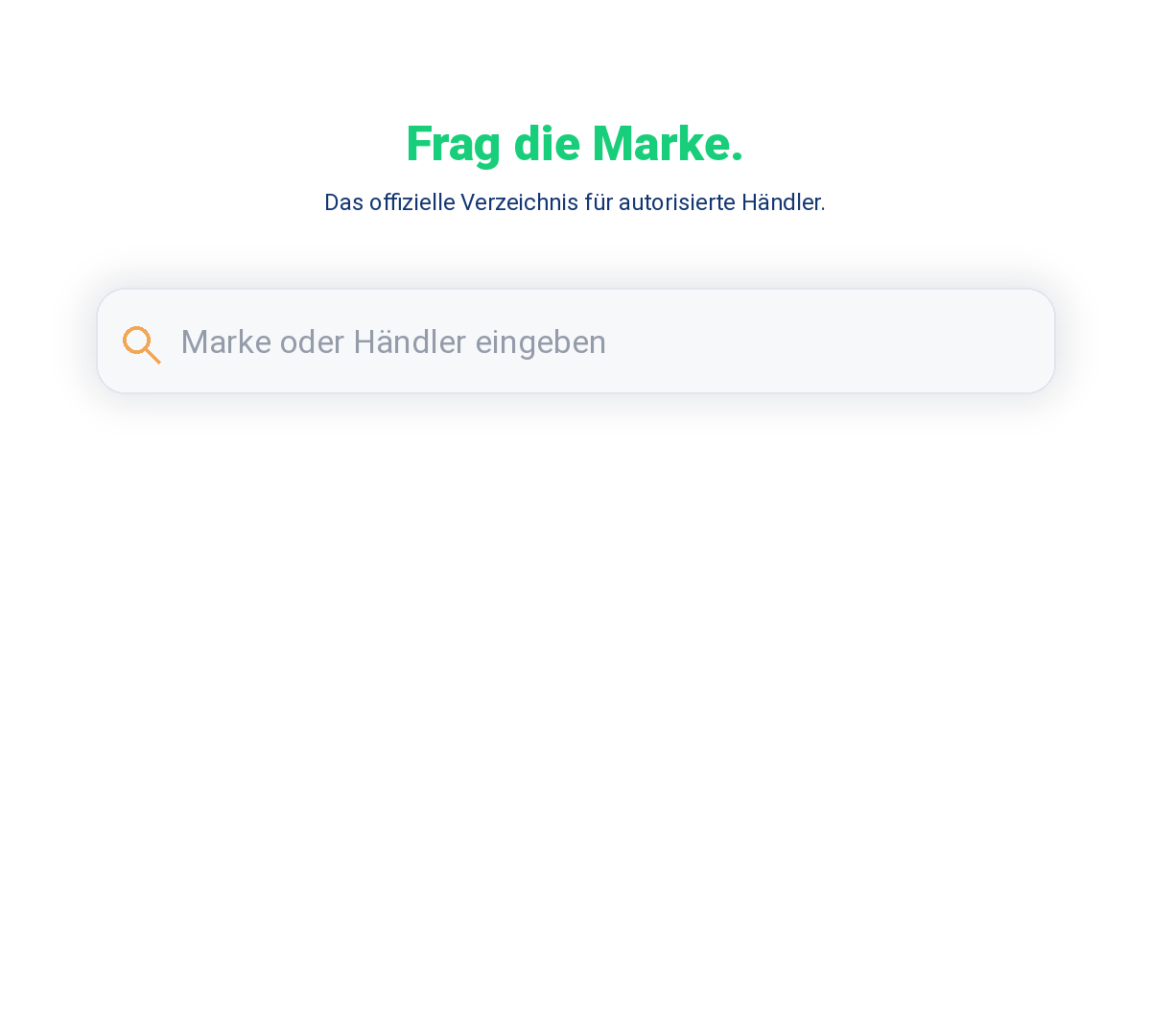 frag_die_marke_offizielles_verzeichnis 9 frag die marke offizielles verzeichnis
